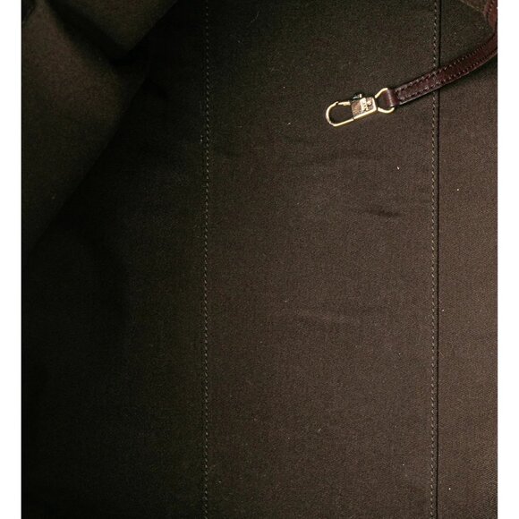 Gucci Guccissima Punch Shima Leather Satchel Y2K Collector Rare EUC - Picture 6 of 13